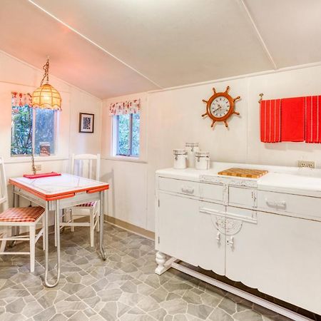 Seaside Classic Cozy Bungalow מראה חיצוני תמונה